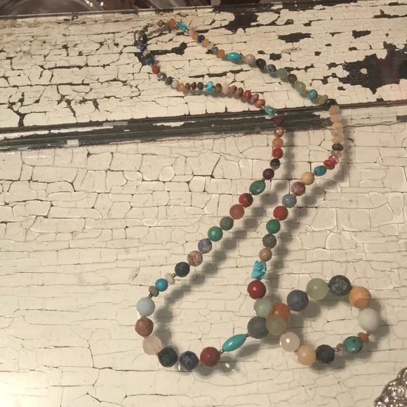 Chan Luu Jewelry - Chan Luu Necklace
